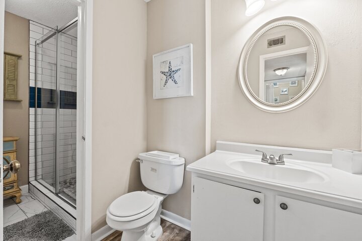 Condo in Miramar Beach, US