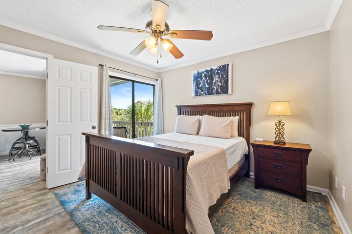 Condo in Miramar Beach, US