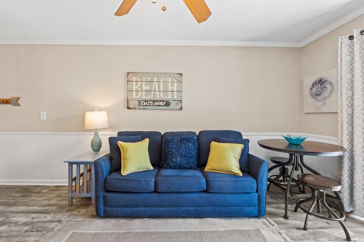 Condo in Miramar Beach, US