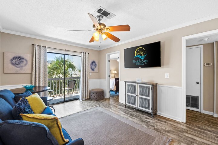 Condo in Miramar Beach, US