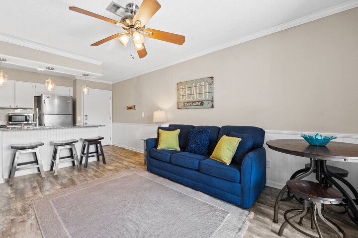 Condo in Miramar Beach, US