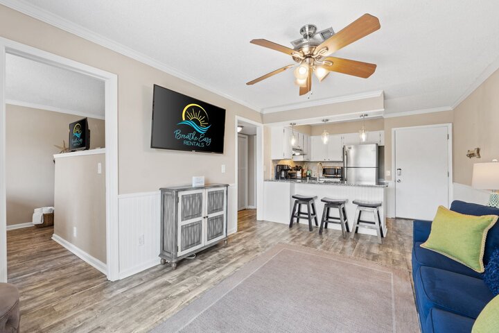 Condo in Miramar Beach, US