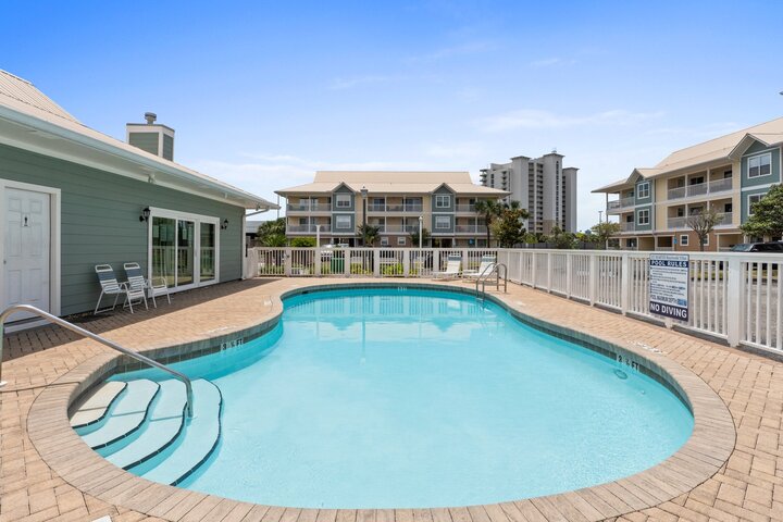 Condo in Destin, US