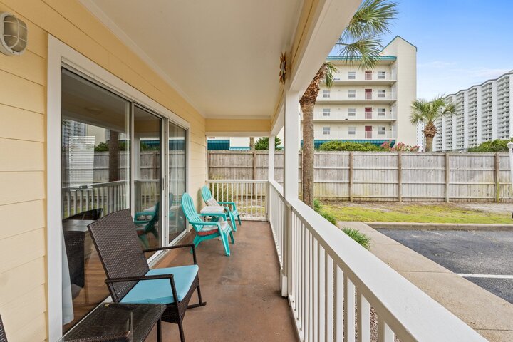 Condo in Destin, US