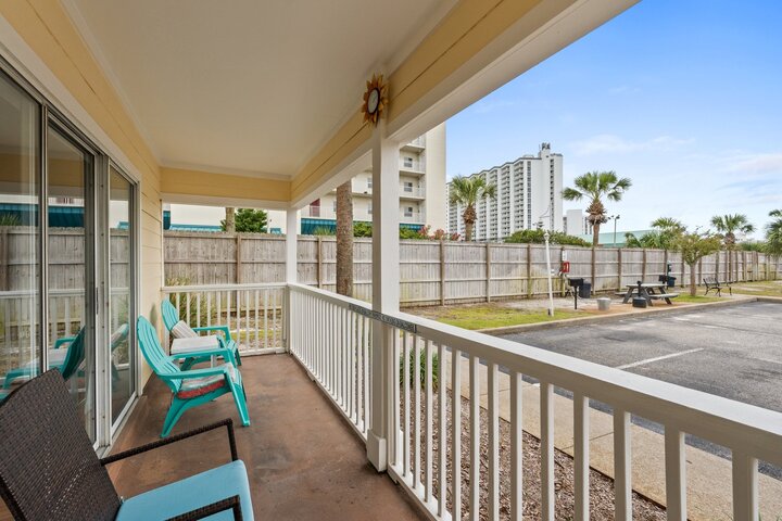 Condo in Destin, US