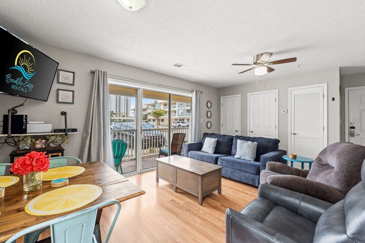 Condo in Destin, US