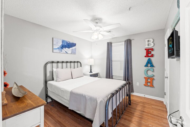 Condo in Destin, US