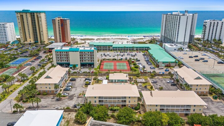 Condo in Destin, US