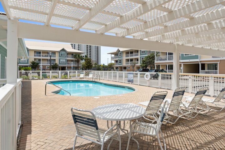 Condo in Destin, US