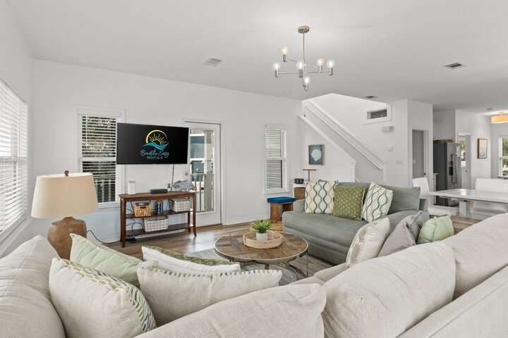 House in Miramar Beach, US