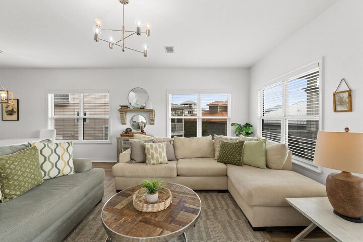 House in Miramar Beach, US