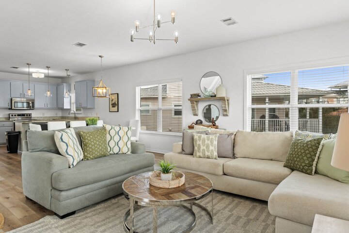 House in Miramar Beach, US