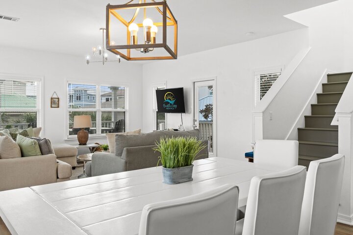 House in Miramar Beach, US