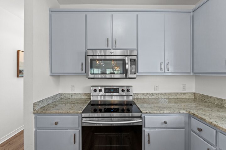 House in Miramar Beach, US