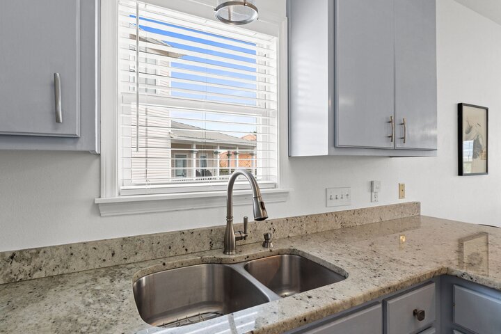 House in Miramar Beach, US