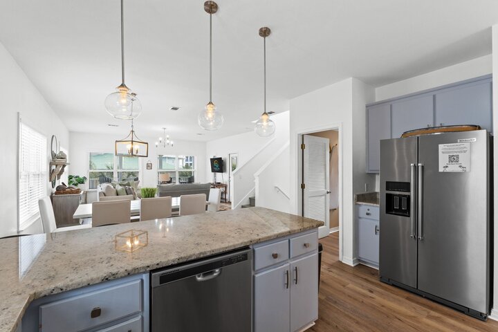 House in Miramar Beach, US