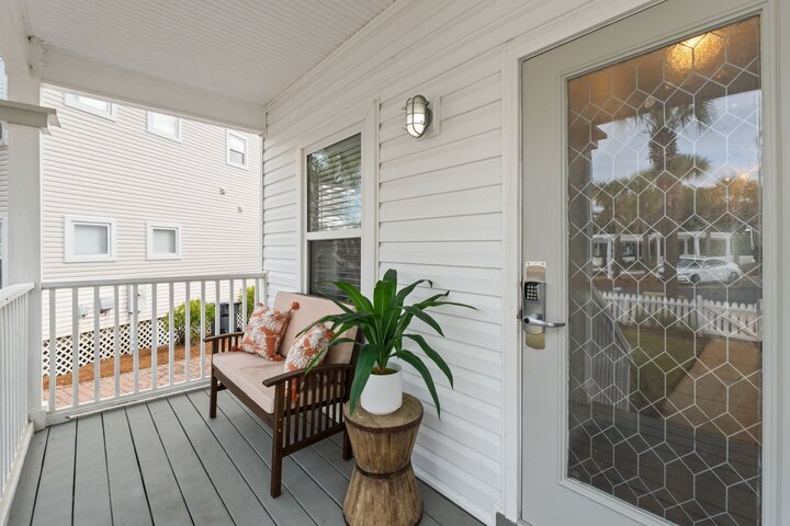 House in Miramar Beach, US