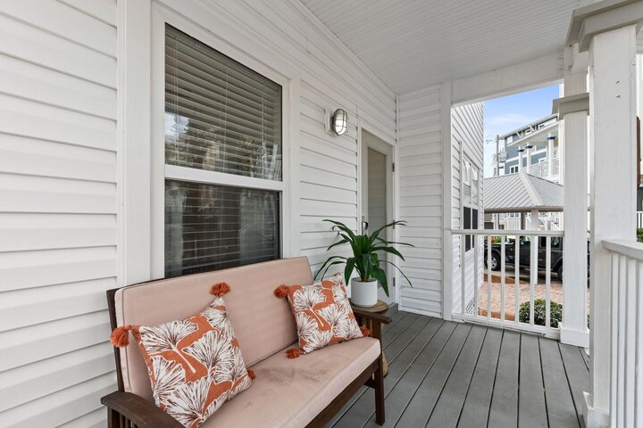 House in Miramar Beach, US