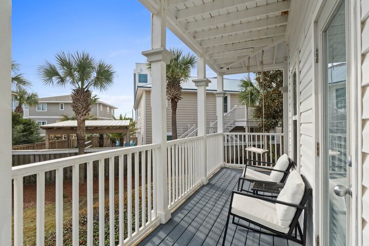 House in Miramar Beach, US