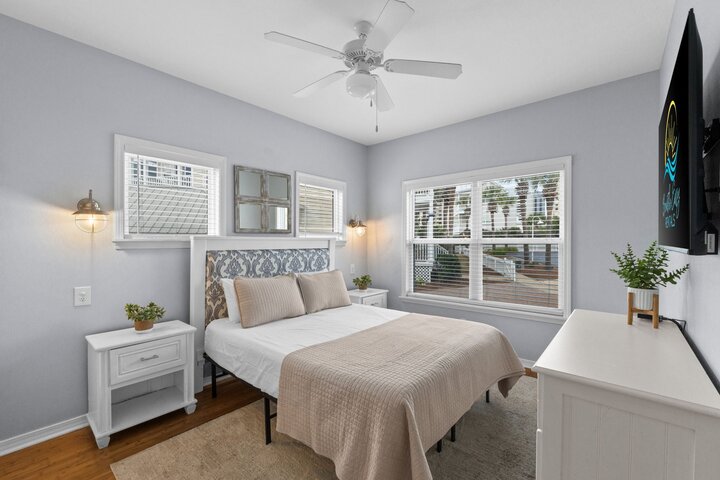 House in Miramar Beach, US