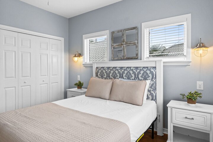 House in Miramar Beach, US