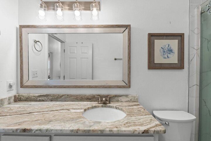 House in Miramar Beach, US