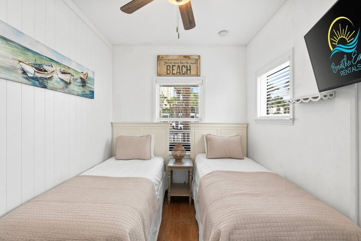 House in Miramar Beach, US