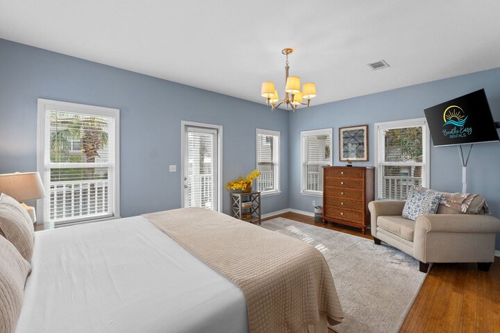 House in Miramar Beach, US