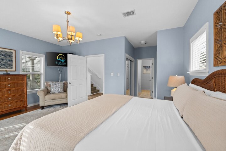 House in Miramar Beach, US