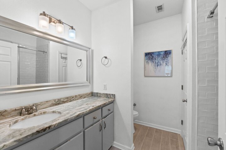 House in Miramar Beach, US