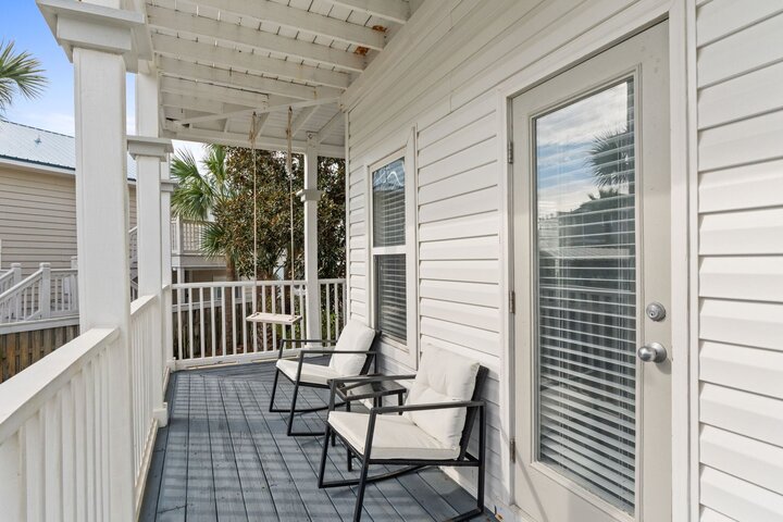 House in Miramar Beach, US