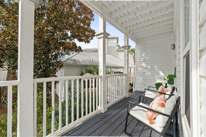 House in Miramar Beach, US