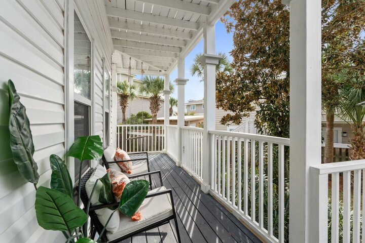 House in Miramar Beach, US