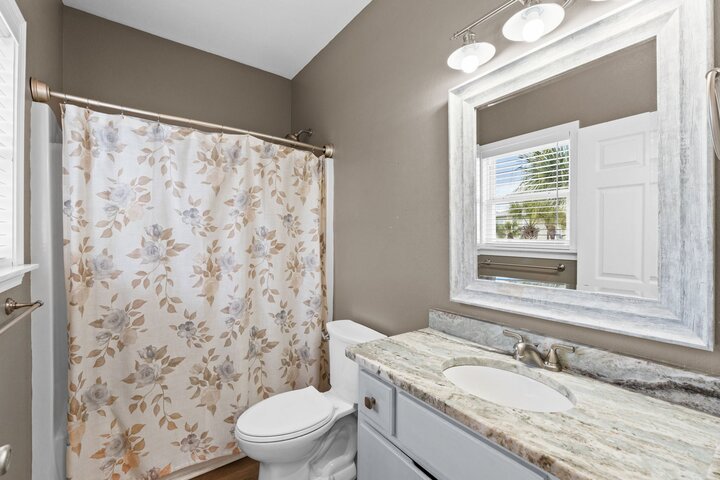 House in Miramar Beach, US