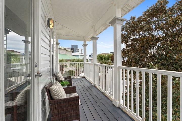 House in Miramar Beach, US