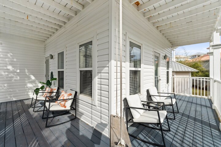 House in Miramar Beach, US