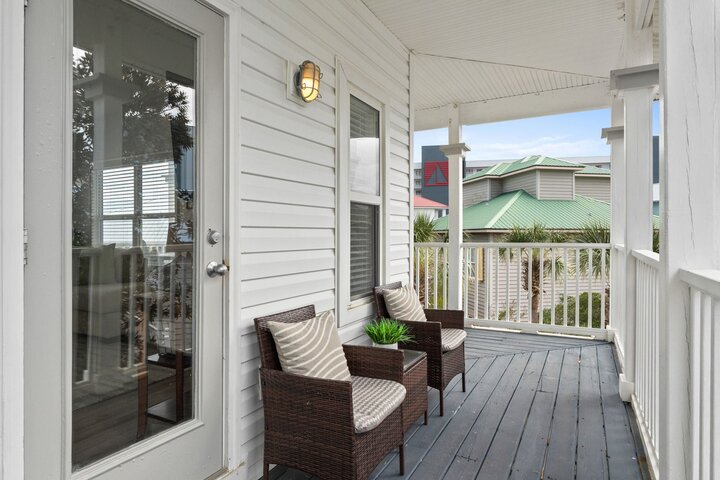 House in Miramar Beach, US