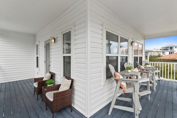 House in Miramar Beach, US