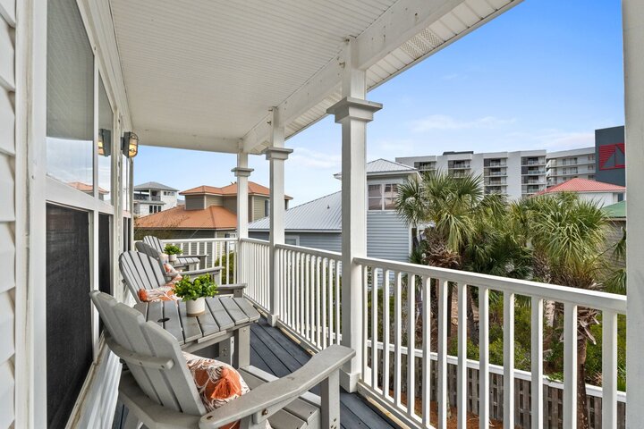House in Miramar Beach, US