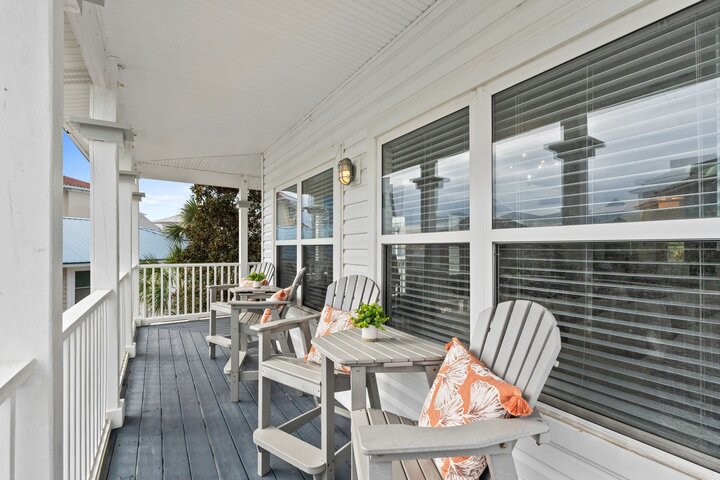 House in Miramar Beach, US