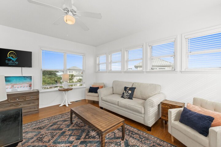 House in Miramar Beach, US