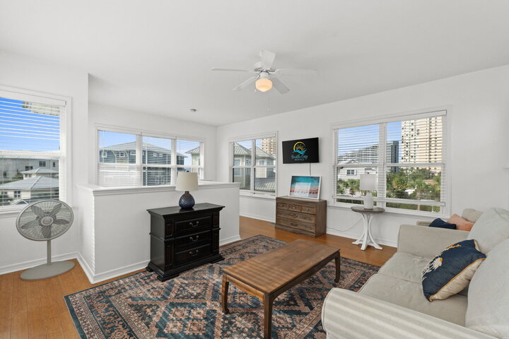 House in Miramar Beach, US