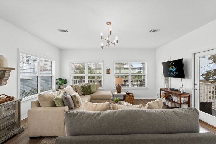 House in Miramar Beach, US