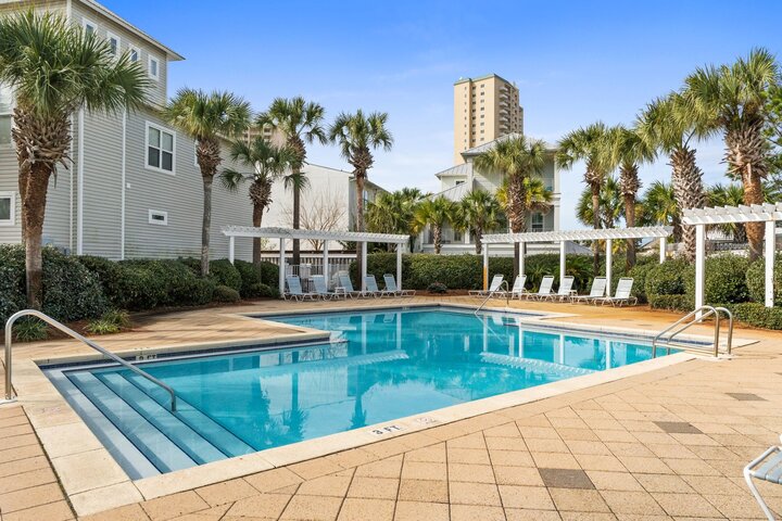 House in Miramar Beach, US