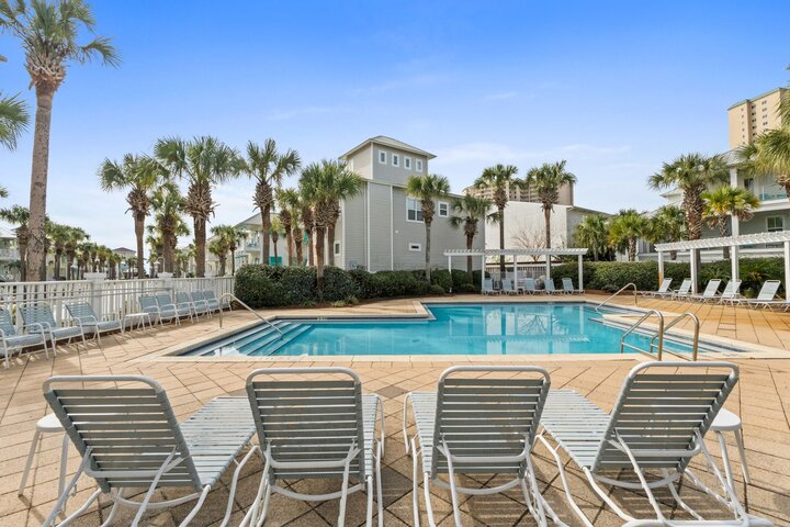 House in Miramar Beach, US