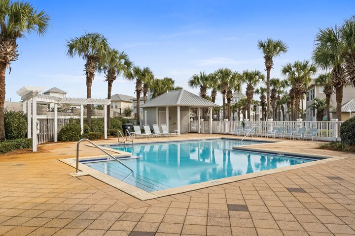 House in Miramar Beach, US