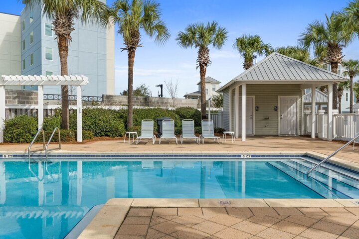 House in Miramar Beach, US