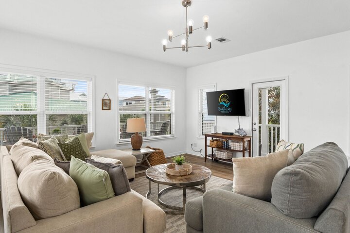 House in Miramar Beach, US