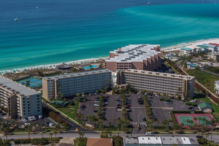 Condo in Destin, US