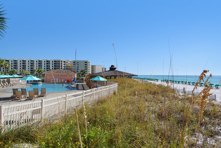 Condo in Destin, US